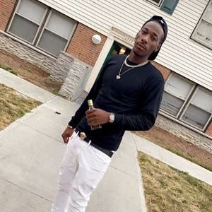 Meet your Posher, Gotti